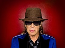 Udo Lindenberg 2020
