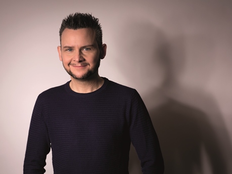 Comedy Festival Abbildung von Comedy Festival