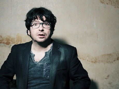 Comedy Festival Abbildung von Comedy Festival