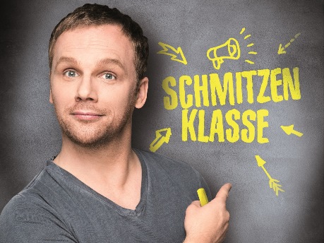 Comedy Festival Abbildung von Comedy Festival