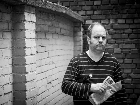 SWR3 Comedy Festival Abbildung von SWR3 Comedy Festival