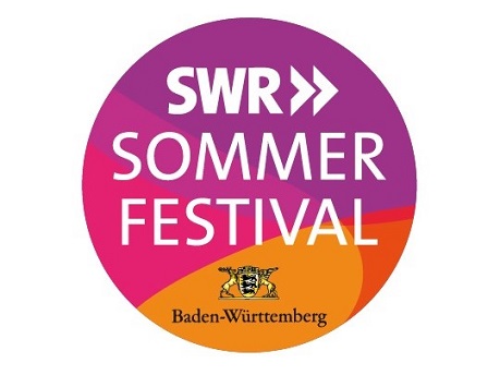 SWR Sommerfestival 2021 Abbildung von SWR Sommerfestival 2021