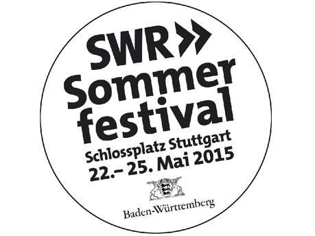 Abbildung von SWR Sommerfestival